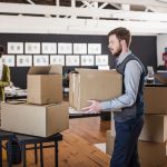 Why Hire an Office Removal Firm