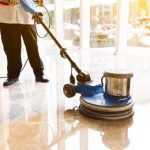 The Benefits of Commercial Cleaning Services in Moorabbin
