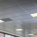 Different Materials You Can Choose For The Ceiling Tiles In Your Commercial Space