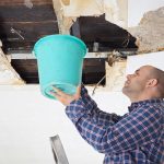 Types of Problems Water Damage Can Cause in Homes