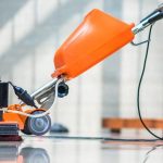 6 Benefits Of Using Industrial Cleaners